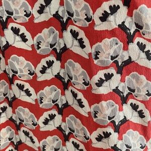 TORY BURCH Silk Dress